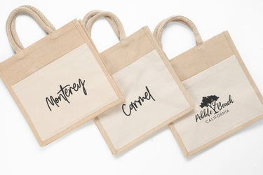 Carmel Tote of Thanks